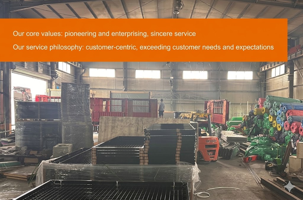 PeakPadel Manufacturing Facility Quality Control