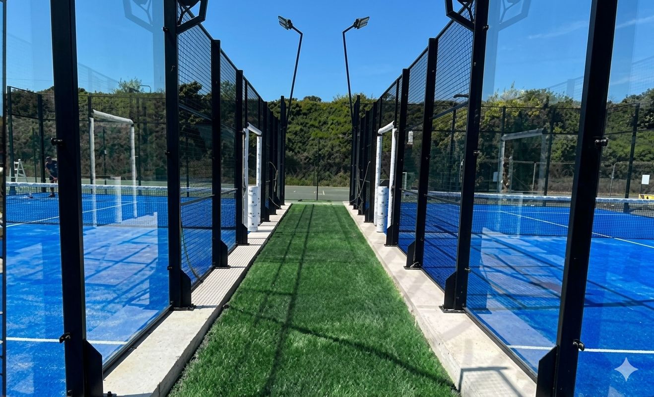 PVDF Outer Tarpaulin — Tear-Resistant and UV-Proof