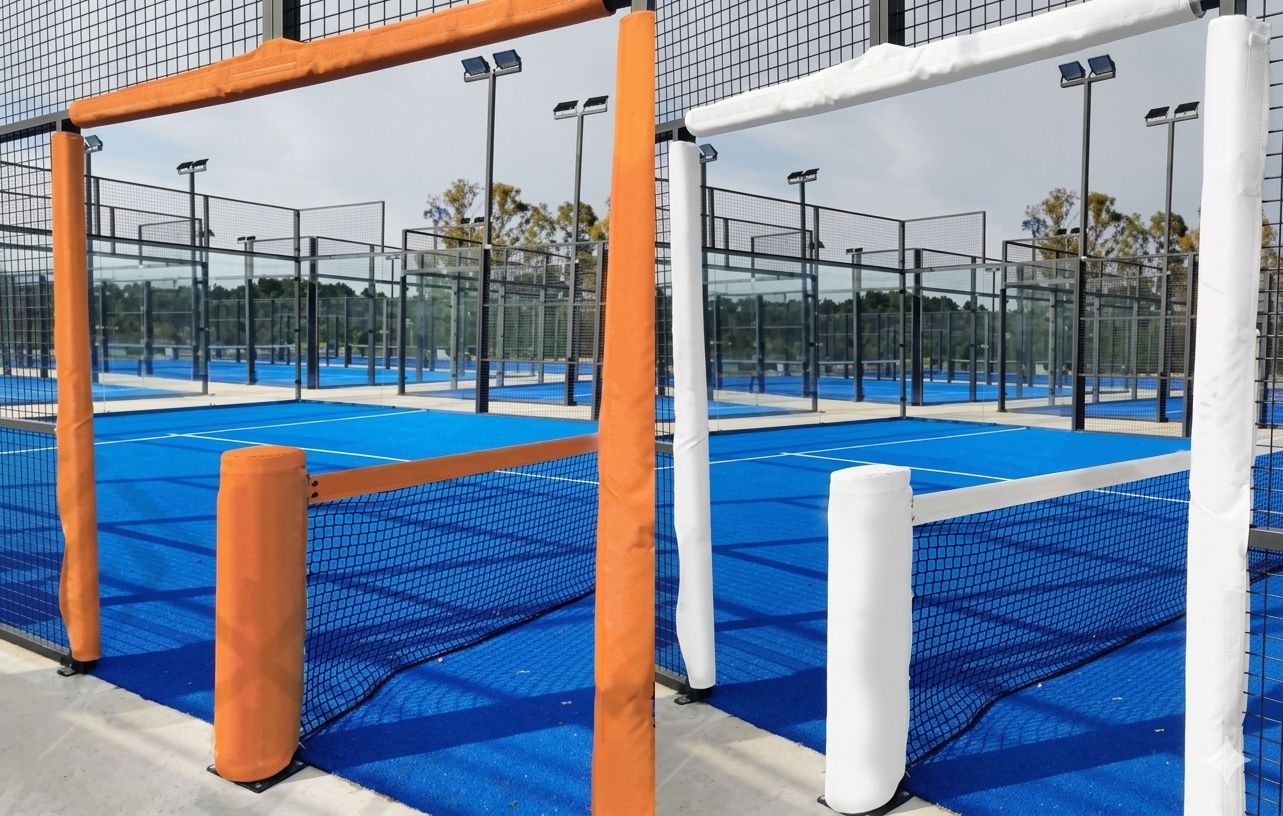 Seamless Edge Fit — No Blind Spots