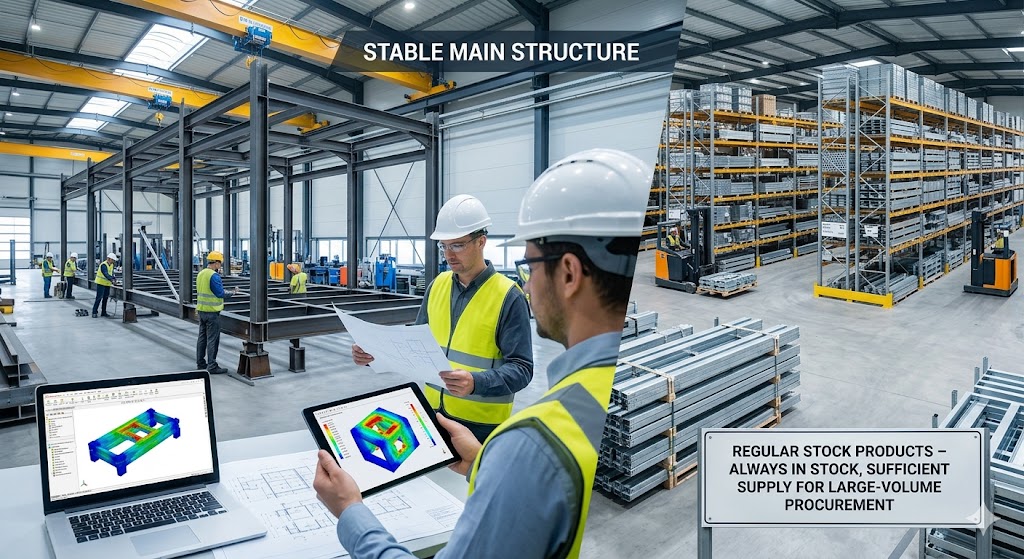 Stress Analysis — STAAD SolidWorks COSMOS 3D3S