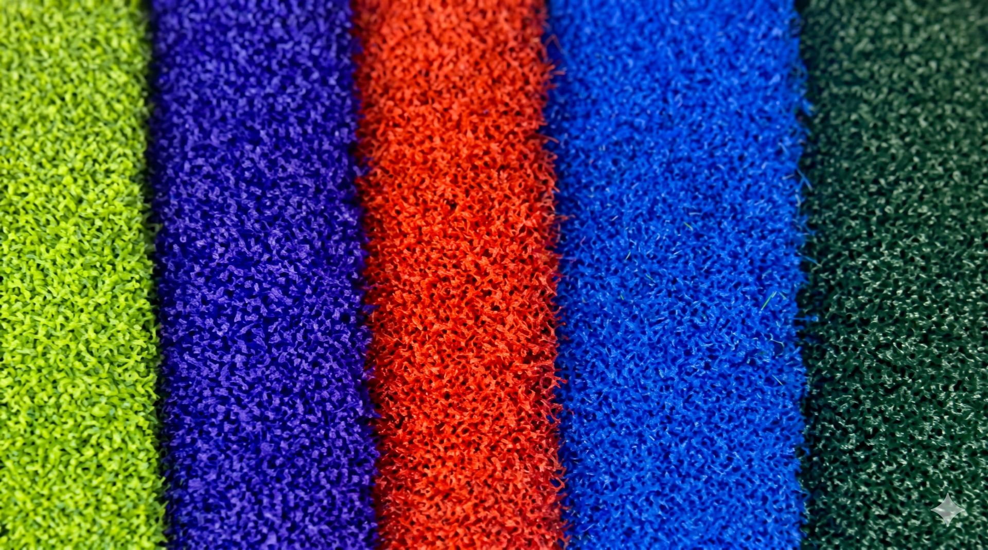Artificial Turf — GB/T20394-2019